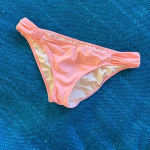 VS Bikini Bottom